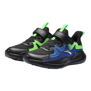 安踏童鞋男童鞋子2025新款冬季大童跑步鞋正品旗舰官方儿童运动鞋