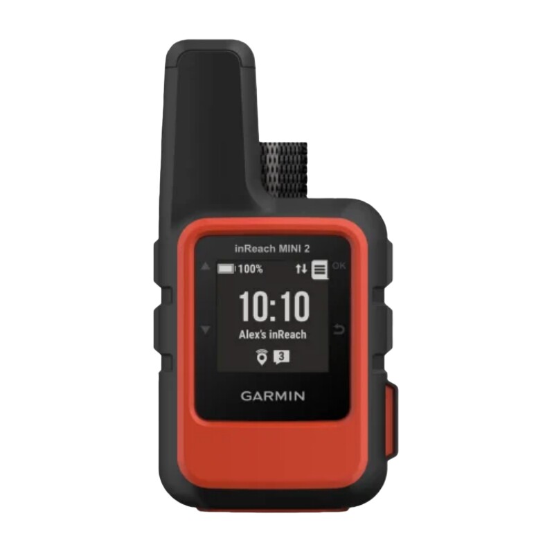 手持gps佳明mini2mini3导航仪