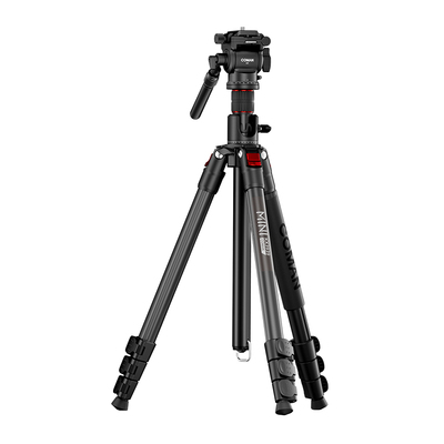 科漫专业俯拍旅行三脚架