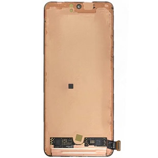 适用vivoX50原装拆机内外屏X50Pro屏幕总成X50Pro+显示触摸维修