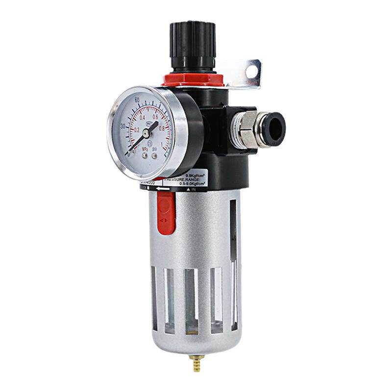 气泵减压阀油水分离器BFR2000