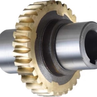 nmrv减速机蜗轮蜗杆减速机配件大全RV40rv50rv63rv75rv90rv110