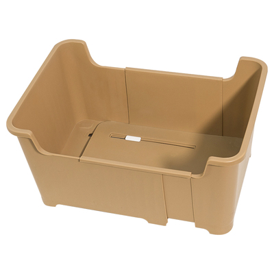 大宿小舍可伸缩移动书箱