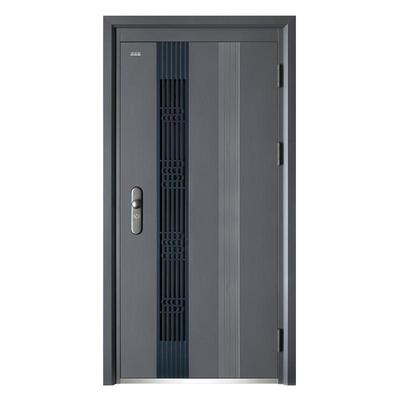 神将4级推拉通风门不占室内空间