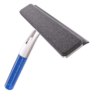 佳帮手刮水器擦玻璃神器家用刮水板玻璃擦卫生间玻璃刮保洁擦窗器