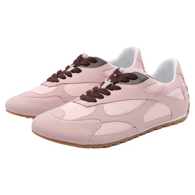 native秋冬德训鞋复古EVA休闲运动鞋男女鞋百搭小白鞋