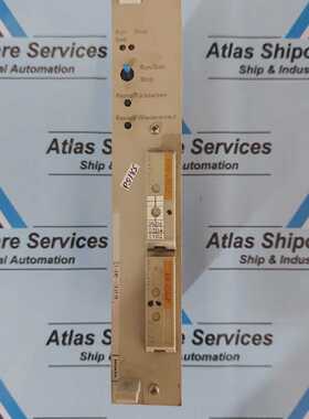 SIEMENS 6ES5 921-3WB15 CPU MODULE