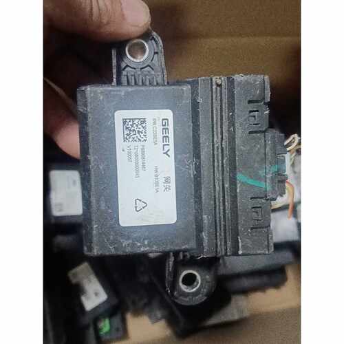 【议价】枫叶80V网关模块型号SW.C23SE5AHW.1