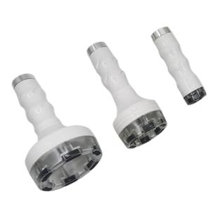 高周波美容仪器专用配件精雕塑形养生仪产品耗材零件探头手柄管子