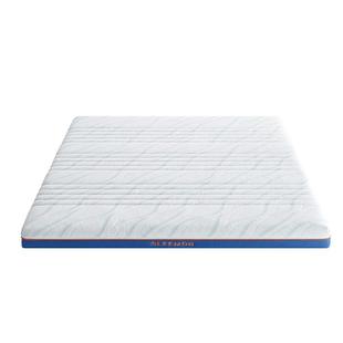 【Kids 4D成长垫】喜临门椰棕乳胶可拆卸家用青少年硬垫儿童床垫