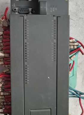 【询价】6ES7216-2BD22-0XB0，成色不错，功适用