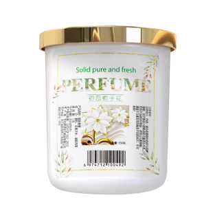 桂花香薰空气清新剂家用室内持久卫生间除臭神器厕所香氛固体香膏