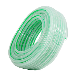 水管软管家用1寸4分6分防冻洗车塑料泵管蛇皮管PVC包纱管花园管子