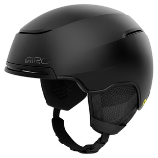 冷山雪具GIRO滑雪头盔JACKSON MIPS技术新款防护单板滑雪雪盔2526