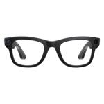 AI智能眼镜拍摄录相拍照翻译智能眼镜黑科技同声传译蓝牙音乐导航