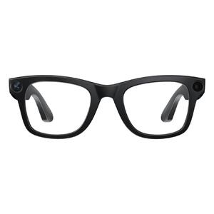 AI智能眼镜拍摄录相拍照翻译智能眼镜黑科技同声传译蓝牙音乐导航