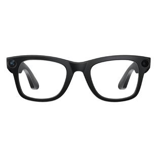 AI智能眼镜拍摄录相拍照翻译智能眼镜黑科技同声传译蓝牙音乐导航