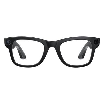 AI智能眼镜拍摄录相拍照翻译