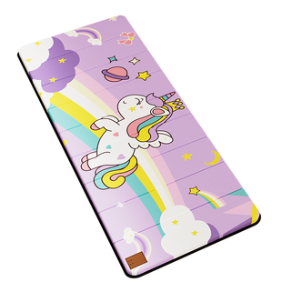 可折叠午睡垫小学生专用加厚学校午休垫子打地铺垫儿童教室一年级