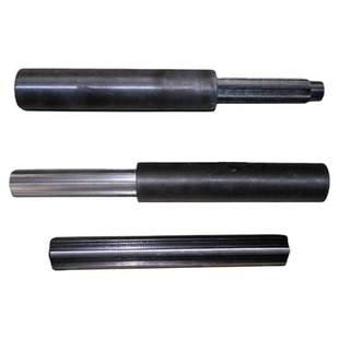 现货 厂家现货 万向节联轴器伸缩传动用 花键套 可订做发黑