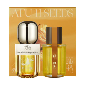 阿芙官方旗舰店五台山限定阿芙11籽精华油3.0精油干皮抗皱修护官方新一代