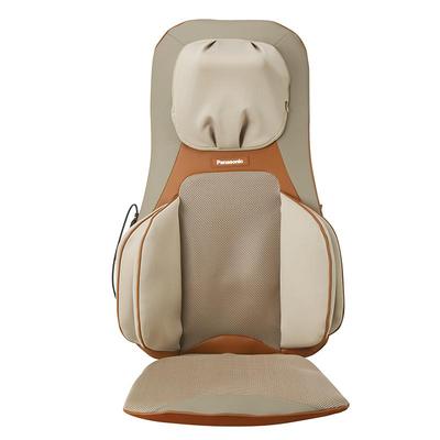 日本松下按摩靠垫全身按摩器颈椎腰部揉捏按摩仪RADK2节日礼物