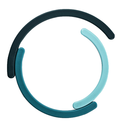 丹麦品牌rainbow防烫隔热垫