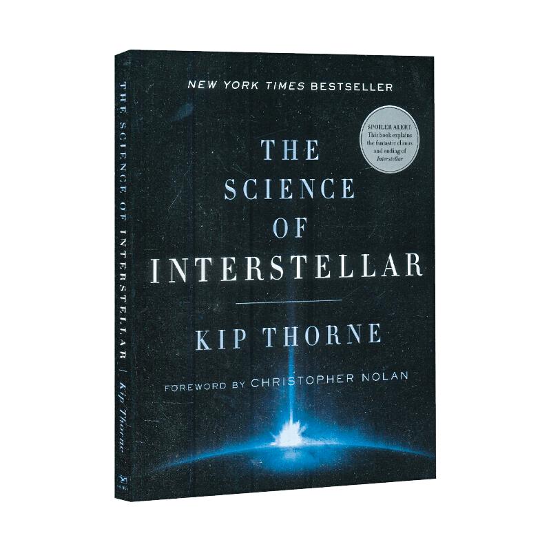 星际穿越的科学The Science of Interstellar