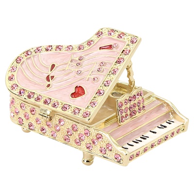 osewaya日本picals盒手工首饰盒