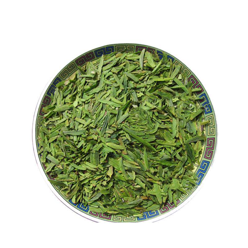 2026年新茶清茶绿茶茶叶四川蒙顶甘露高山雀舌雨花碎茶片500g散装