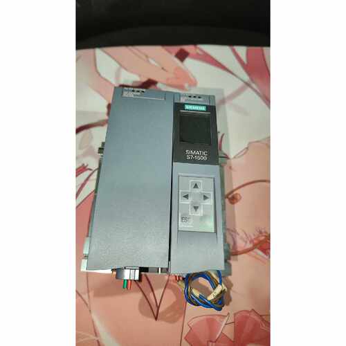 溢价-S7-1500 CPU 1511-1 PN 6ES75