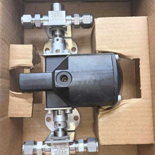 售前询价SS-83XKS12MM-53DDM 执行器球阀 Swagelok洛克153-DA议价