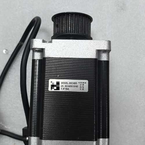 溢价-雷赛Leadshine步进电机，型号86CM85，，