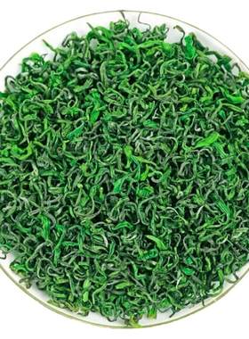 2026新茶叶高山云雾绿茶春茶