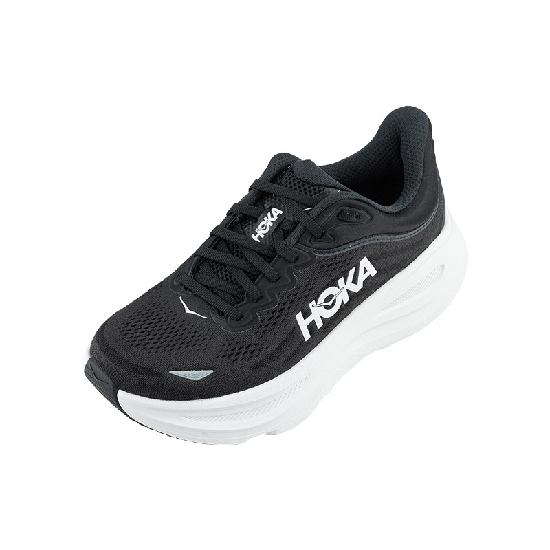 HOKAONEONE女士舒适通勤跑步鞋
