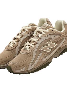 NewBalanceU204系列耐磨休闲鞋