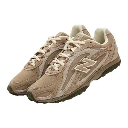 NewBalance/NB U204系列百搭防滑耐磨运动鞋低帮休闲鞋U204LMMA