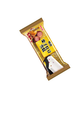 meiji明治栗子芒果红豆