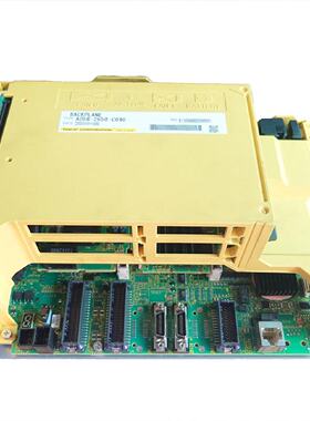 议价发那科控制柜主机 A05B-2650-C040 适用於R-30iB Mate柜
