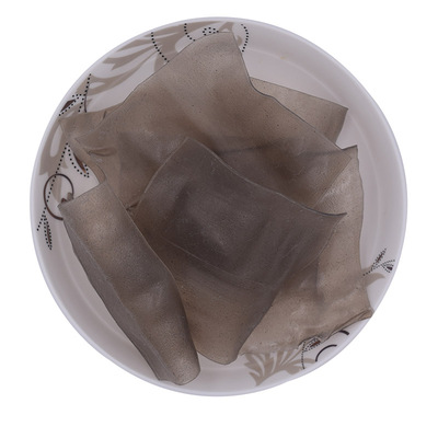 纯手工河南信阳红薯粉皮