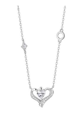 送女生心动瞬间项链IDo&Co.