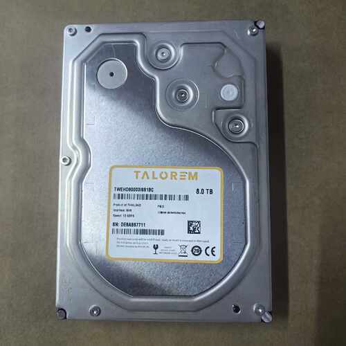 【请询价】西数8TSAS3.512GHUS728T8TAL52