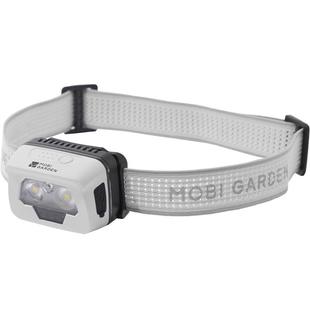 牧高笛零度头灯H5强光超亮充电户外徒步登山钓鱼头戴式充电灯