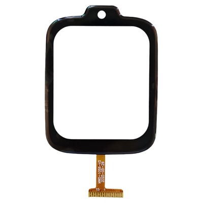 适用爱天使Y52电话手表触摸外屏充电器玻璃屏手表表带MW-1058-V3