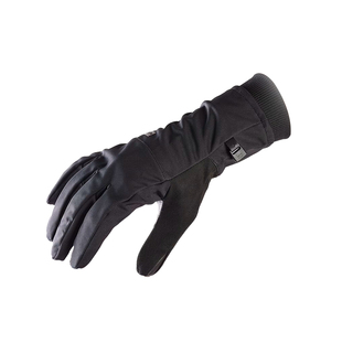 TREK崔克Circuit Windshell防风防水保暖舒适耐磨全指骑行手套