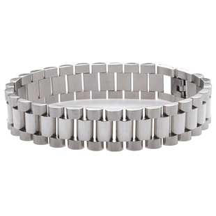 Polishing bracelet  手链男士嘻哈hiphop说唱街头风潮人饰品手环