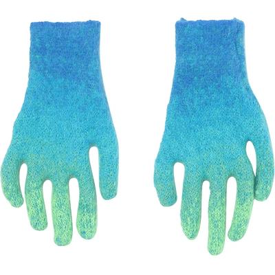 ITERL渐变色包指针织手套