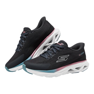 斯凯奇女鞋2026春季WOMEN'S GO网面透气运动鞋足弓支撑休闲跑步鞋