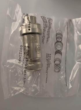 议价德国Rexroth力士乐插头  00223890 全新原装正品标准