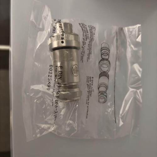 议价德国Rexroth力士乐插头  00223890 全新原装正品标准